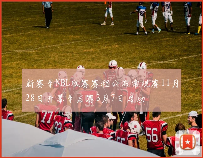 新赛季NBL联赛赛程公布常规赛11月28日开幕季后赛3月7日启动